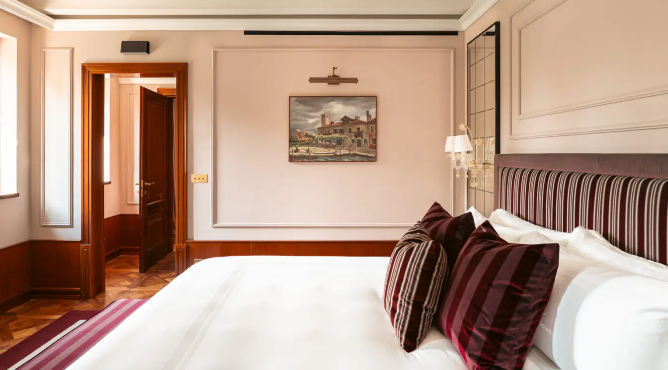 Torcello Locanda Cipriani