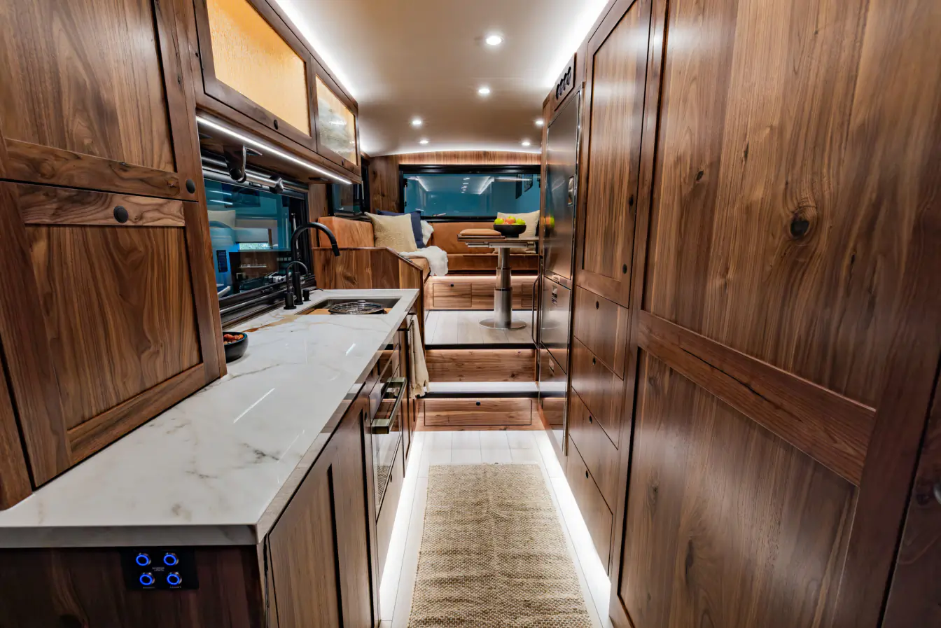 EarthRoamer XV-SX