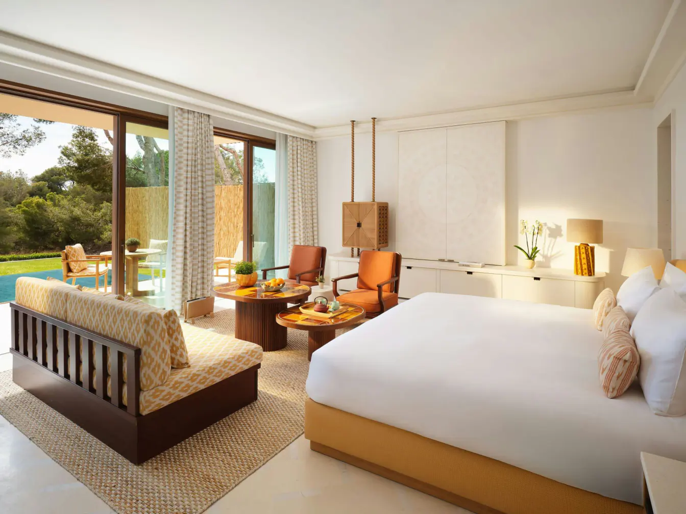 Mandarin Oriental Majorque