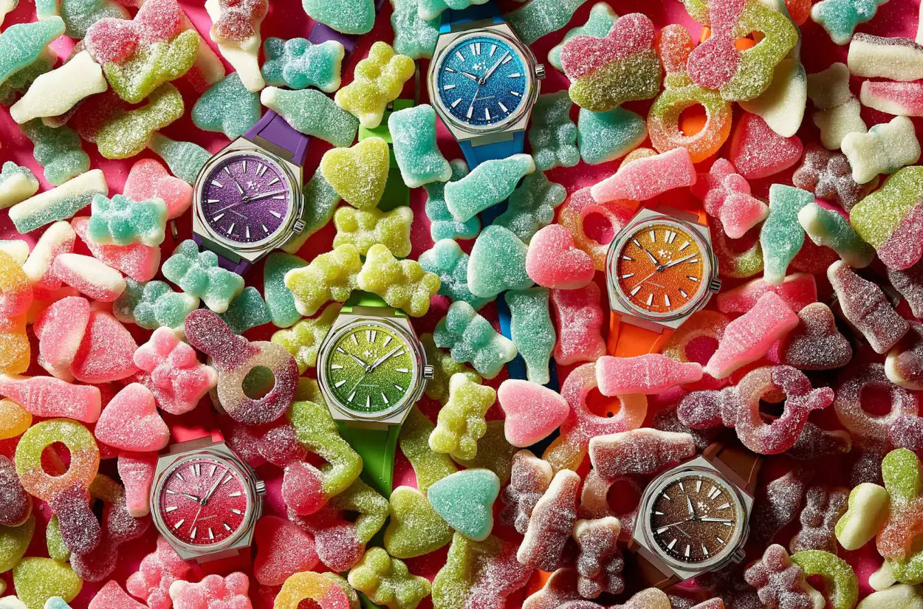 Christopher Ward Twelve 36 Pick'n'Mix