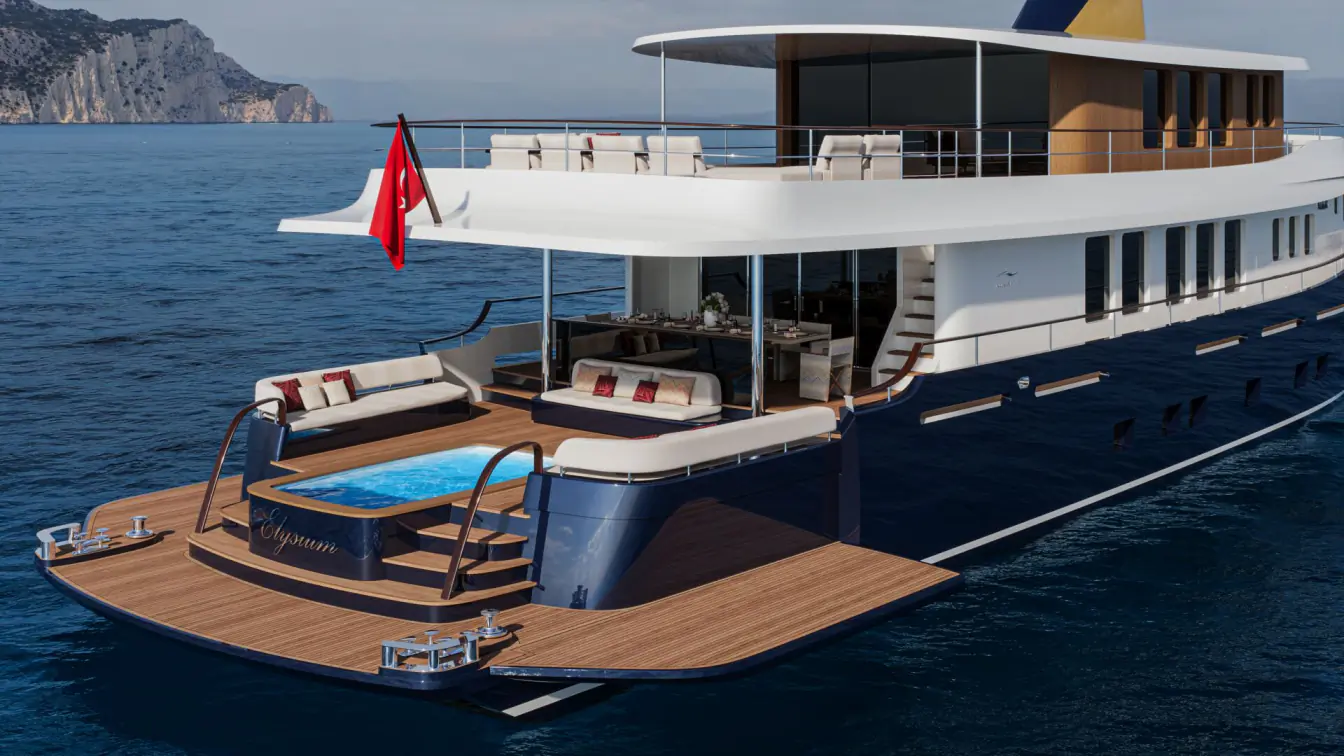 Numarine Classic