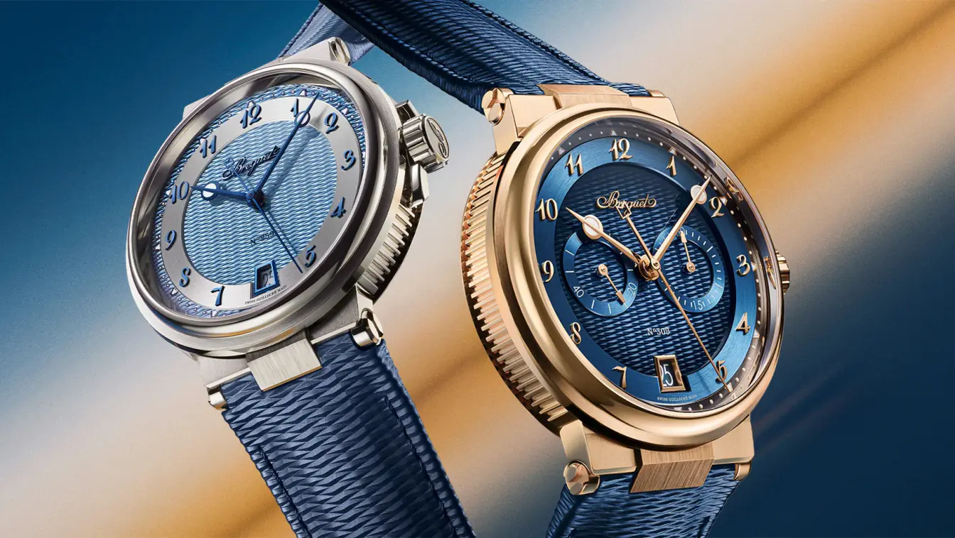 Breguet Marine 5517 et 5527