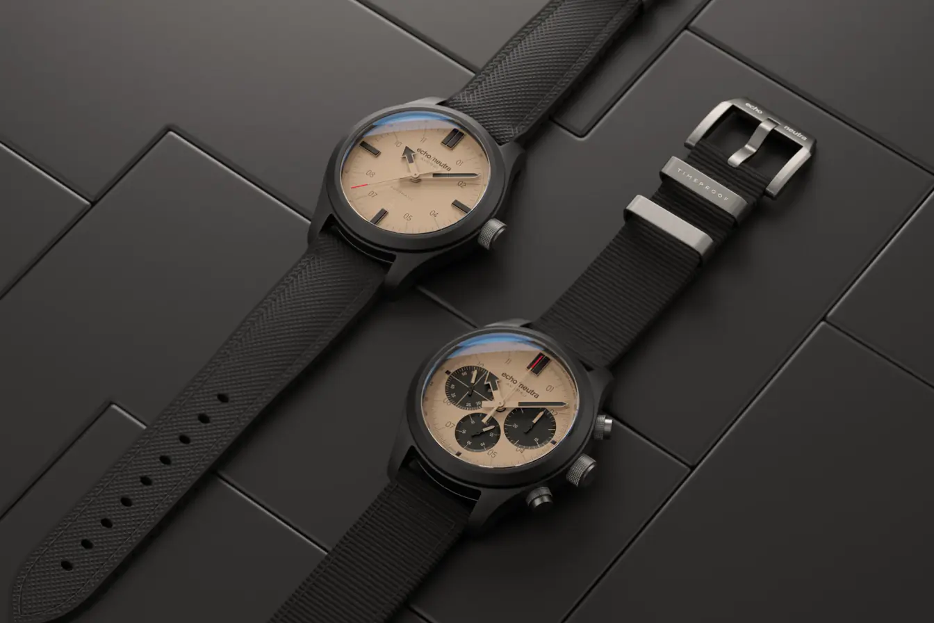 echo/neutra Averau 42 Ceramic