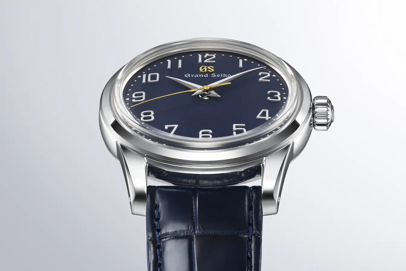 Grand Seiko SBGW325