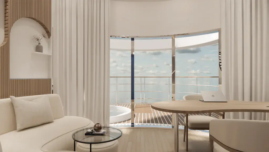Oasis Meu Watersuite Amor II
