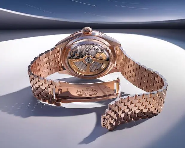 Rolex Perpetual Padellone 2026