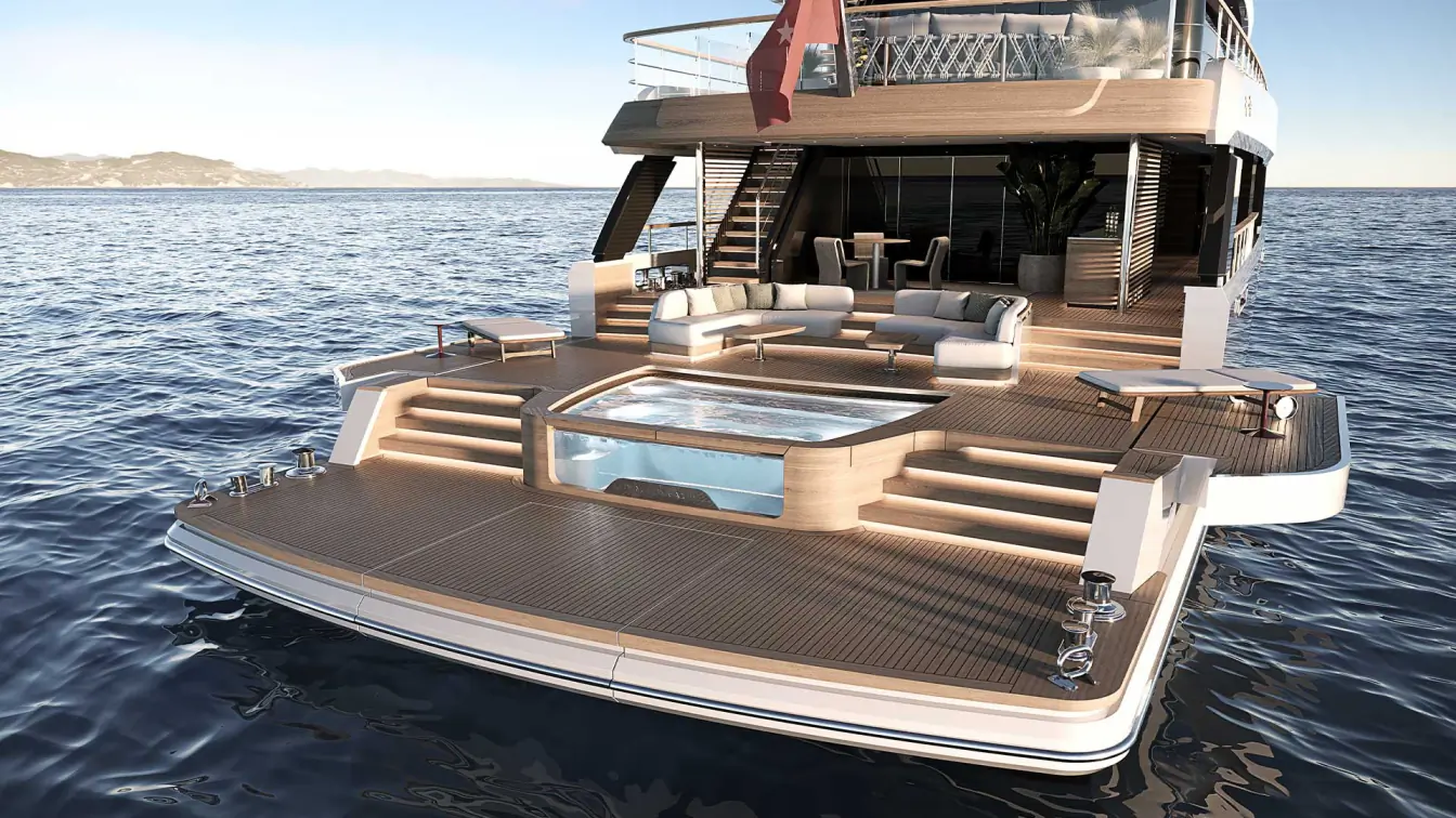 Sirena 42