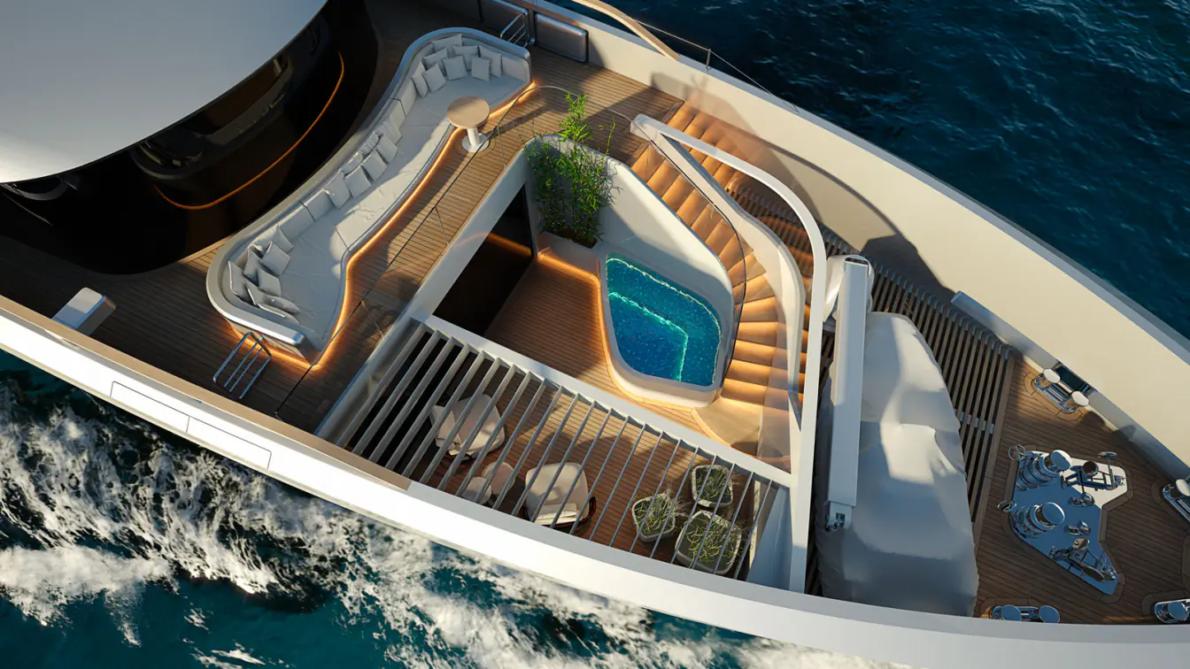 Sirena 42