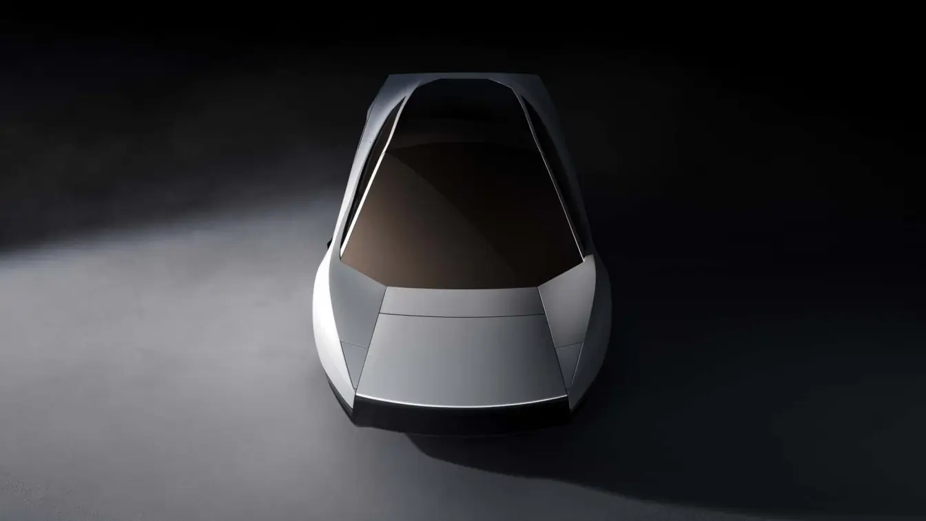 Tesla Roadster 2028